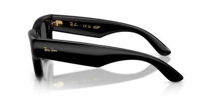 RAY-BAN RB4940 WAYFARER PUFFER 601/87 50