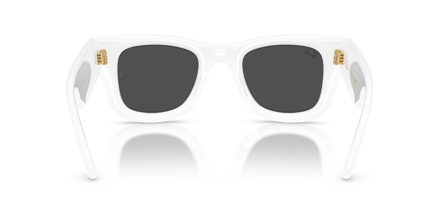 RAY-BAN RB4940 WAYFARER PUFFER 671/87 50