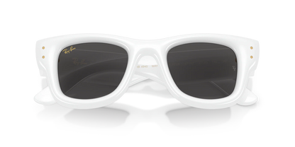 RAY-BAN RB4940 WAYFARER PUFFER 671/87 50