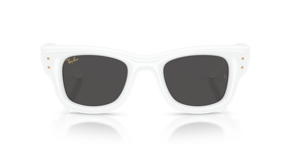 RAY-BAN RB4940 WAYFARER PUFFER 671/87 47