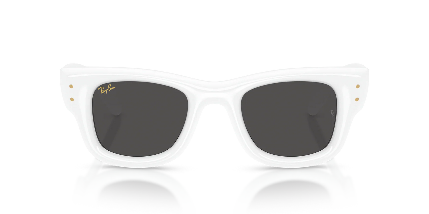 RAY-BAN RB4940 WAYFARER PUFFER 671/87 50