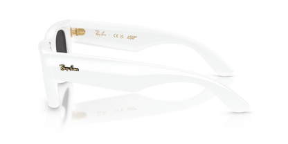 RAY-BAN RB4940 WAYFARER PUFFER 671/87 47