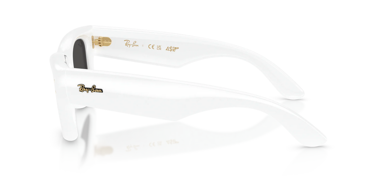 RAY-BAN RB4940 WAYFARER PUFFER 671/87 50