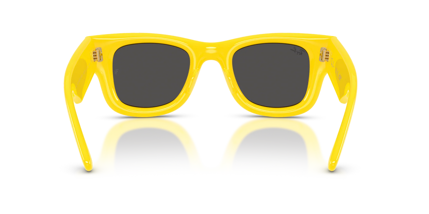 RAY-BAN RB4940 WAYFARER PUFFER 683087 50