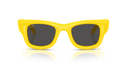 RAY-BAN RB4940 WAYFARER PUFFER 683087 47