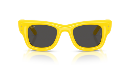 RAY-BAN RB4940 WAYFARER PUFFER 683087 50