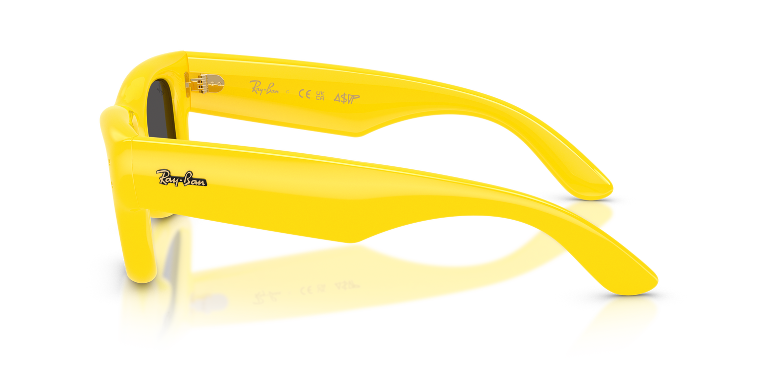 RAY-BAN RB4940 WAYFARER PUFFER 683087 47