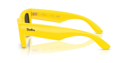 RAY-BAN RB4940 WAYFARER PUFFER 683087 50