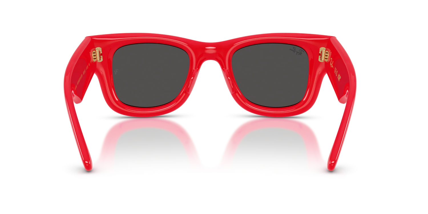 RAY-BAN RB4940 WAYFARER PUFFER 683187 50