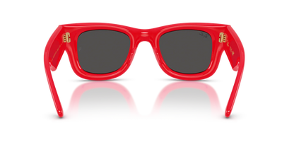 RAY-BAN RB4940 WAYFARER PUFFER 683187 50