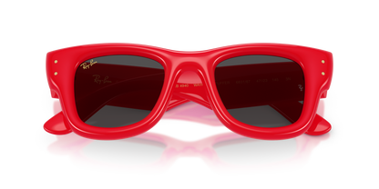 RAY-BAN RB4940 WAYFARER PUFFER 683187 47