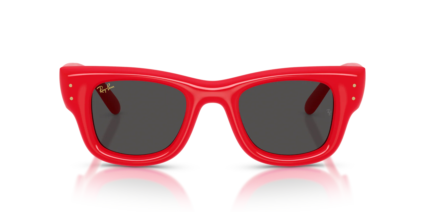 RAY-BAN RB4940 WAYFARER PUFFER 683187 50