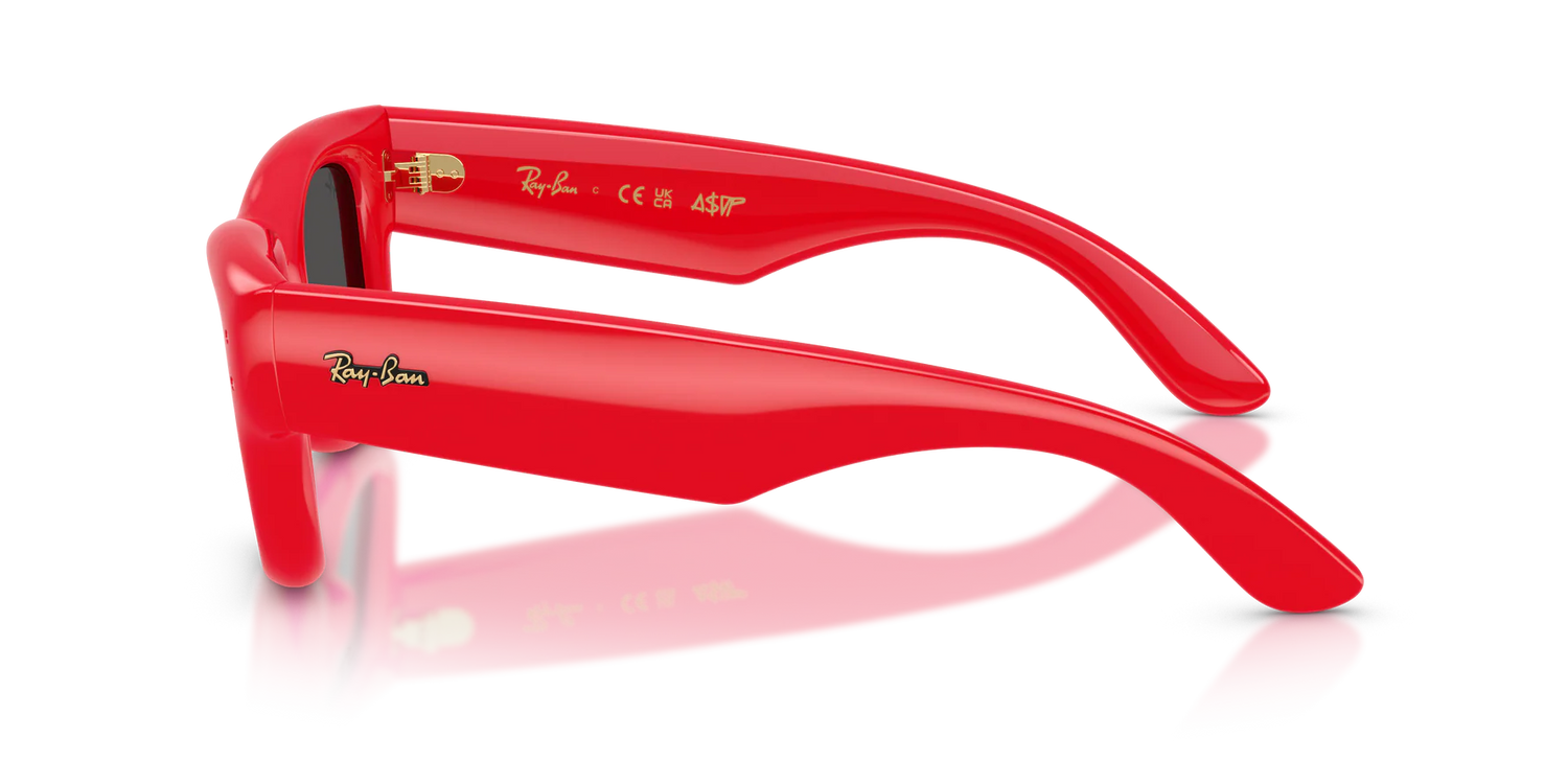 RAY-BAN RB4940 WAYFARER PUFFER 683187 50