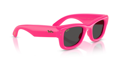 RAY-BAN RB4940 WAYFARER PUFFER 683287 50