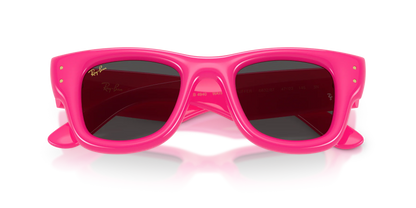 RAY-BAN RB4940 WAYFARER PUFFER 683287 50