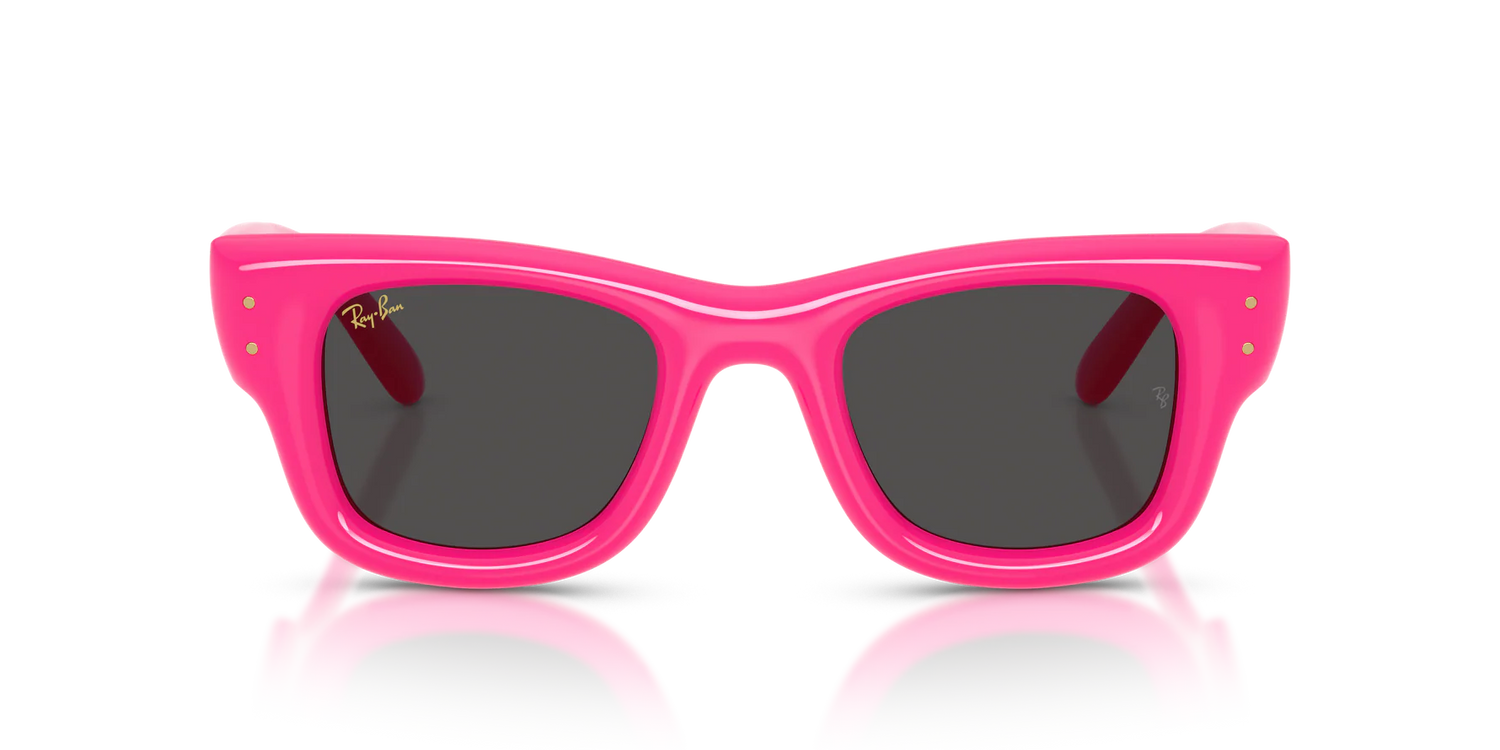 RAY-BAN RB4940 WAYFARER PUFFER 683287 50