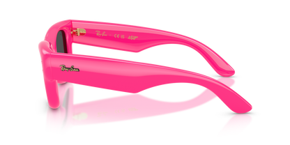 RAY-BAN RB4940 WAYFARER PUFFER 683287 47