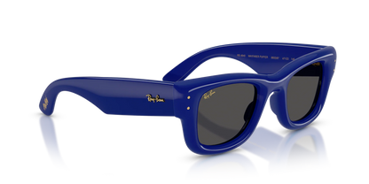 RAY-BAN RB4940 WAYFARER PUFFER 683387 50