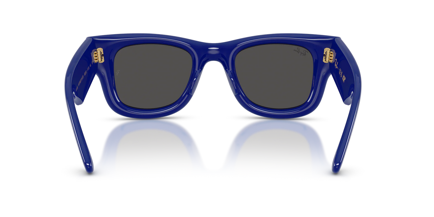 RAY-BAN RB4940 WAYFARER PUFFER 683387 50