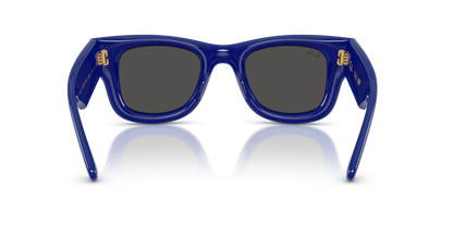 RAY-BAN RB4940 WAYFARER PUFFER 683387 50