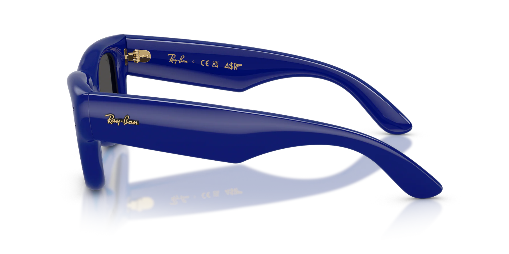 RAY-BAN RB4940 WAYFARER PUFFER 683387 50