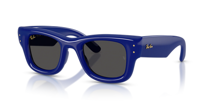 RAY-BAN RB4940 WAYFARER PUFFER 683387 50