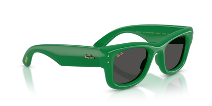 RAY-BAN RB4940 WAYFARER PUFFER 683487 50