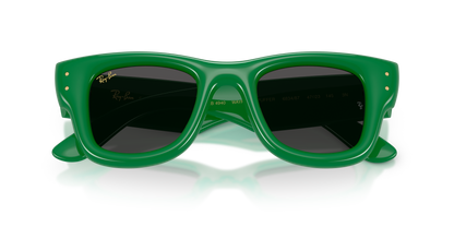 RAY-BAN RB4940 WAYFARER PUFFER 683487 47