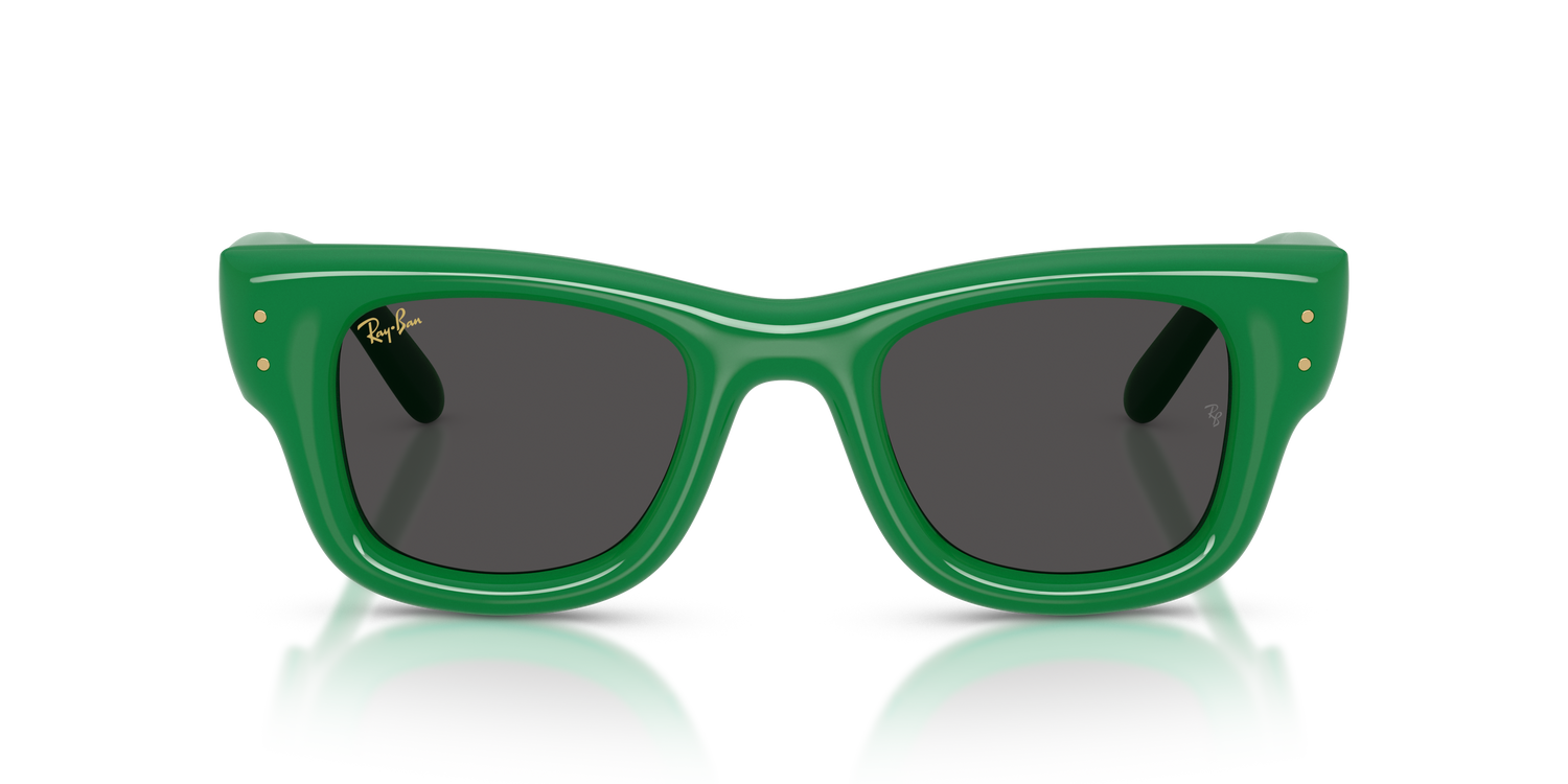 RAY-BAN RB4940 WAYFARER PUFFER 683487 47