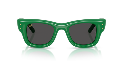 RAY-BAN RB4940 WAYFARER PUFFER 683487 47