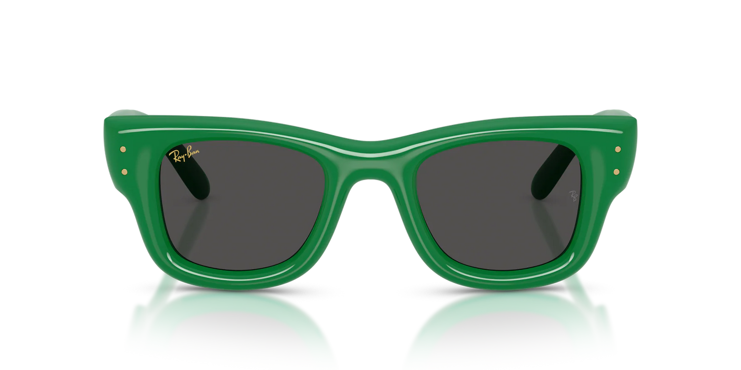 RAY-BAN RB4940 WAYFARER PUFFER 683487 50