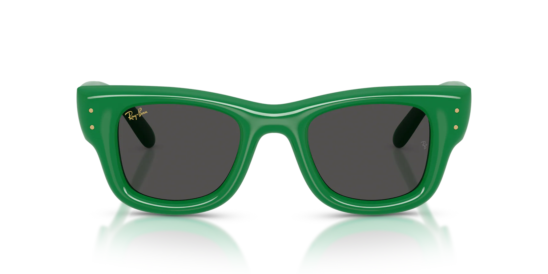 RAY-BAN RB4940 WAYFARER PUFFER 683487 50