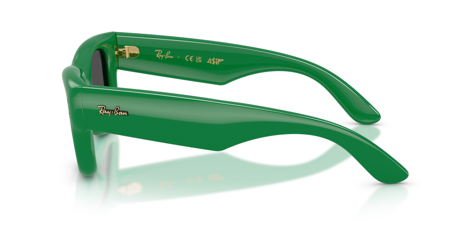 RAY-BAN RB4940 WAYFARER PUFFER 683487 47