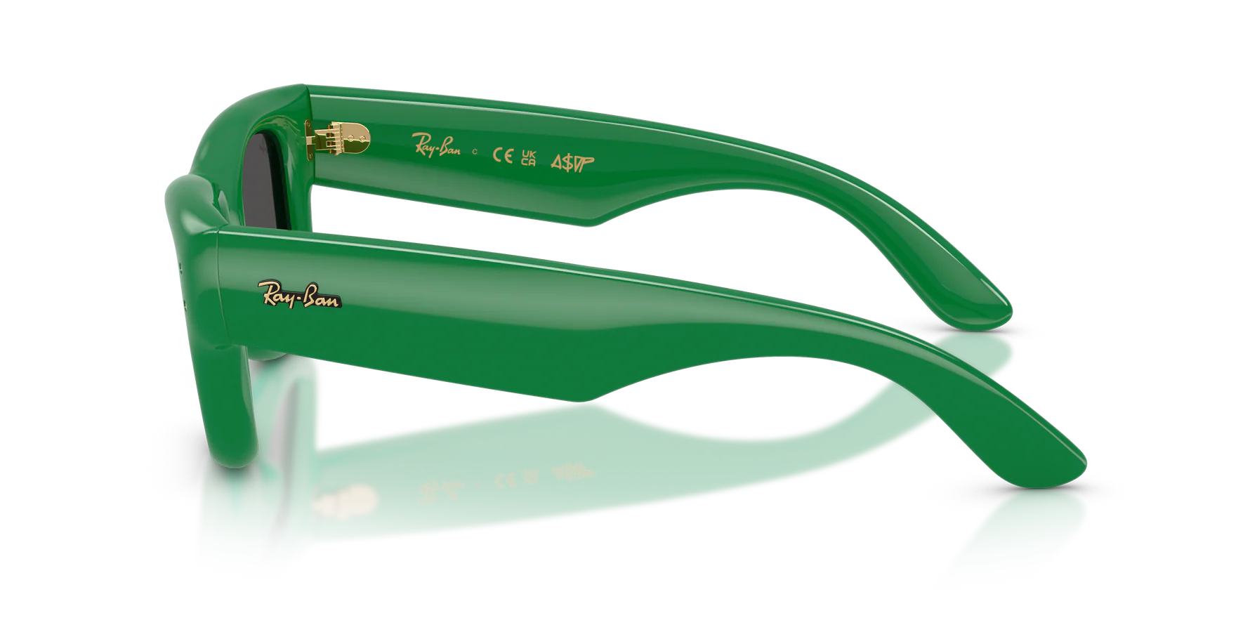 RAY-BAN RB4940 WAYFARER PUFFER 683487 50