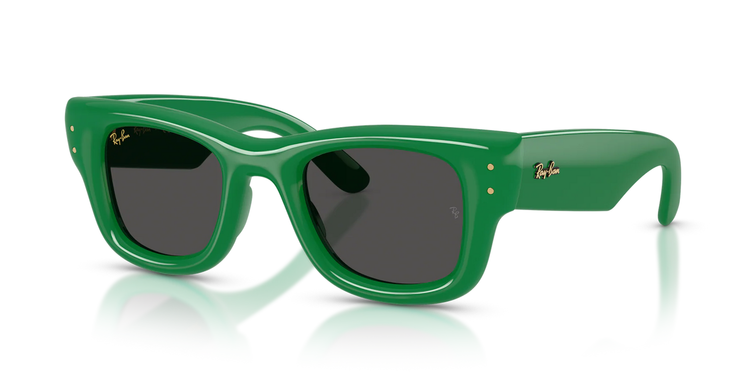 RAY-BAN RB4940 WAYFARER PUFFER 683487 50