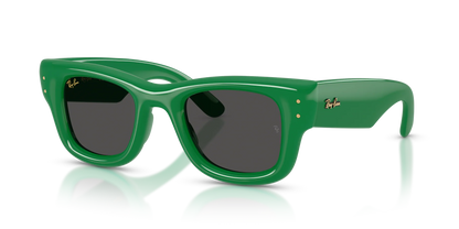 RAY-BAN RB4940 WAYFARER PUFFER 683487 50