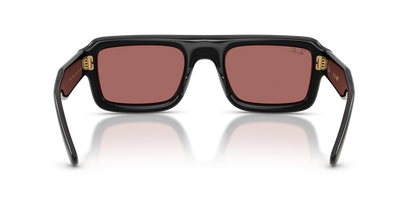 RAY-BAN RB4954 601/69 52