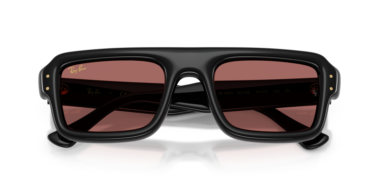 RAY-BAN RB4954 601/69 54
