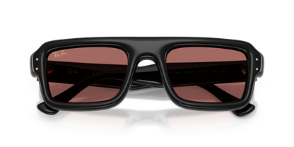 RAY-BAN RB4954 601/69 52