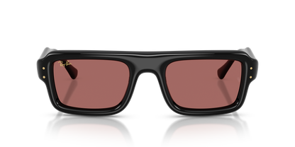 RAY-BAN RB4954 601/69 52