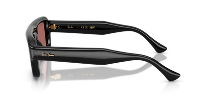 RAY-BAN RB4954 601/69 52
