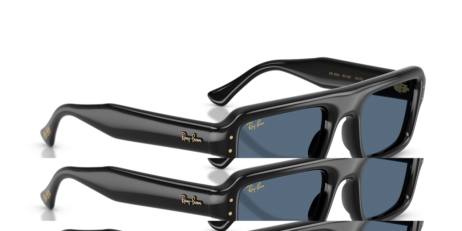 RAY-BAN RB4954 601/80 52
