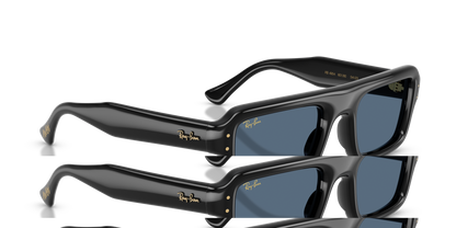 RAY-BAN RB4954 601/80 52