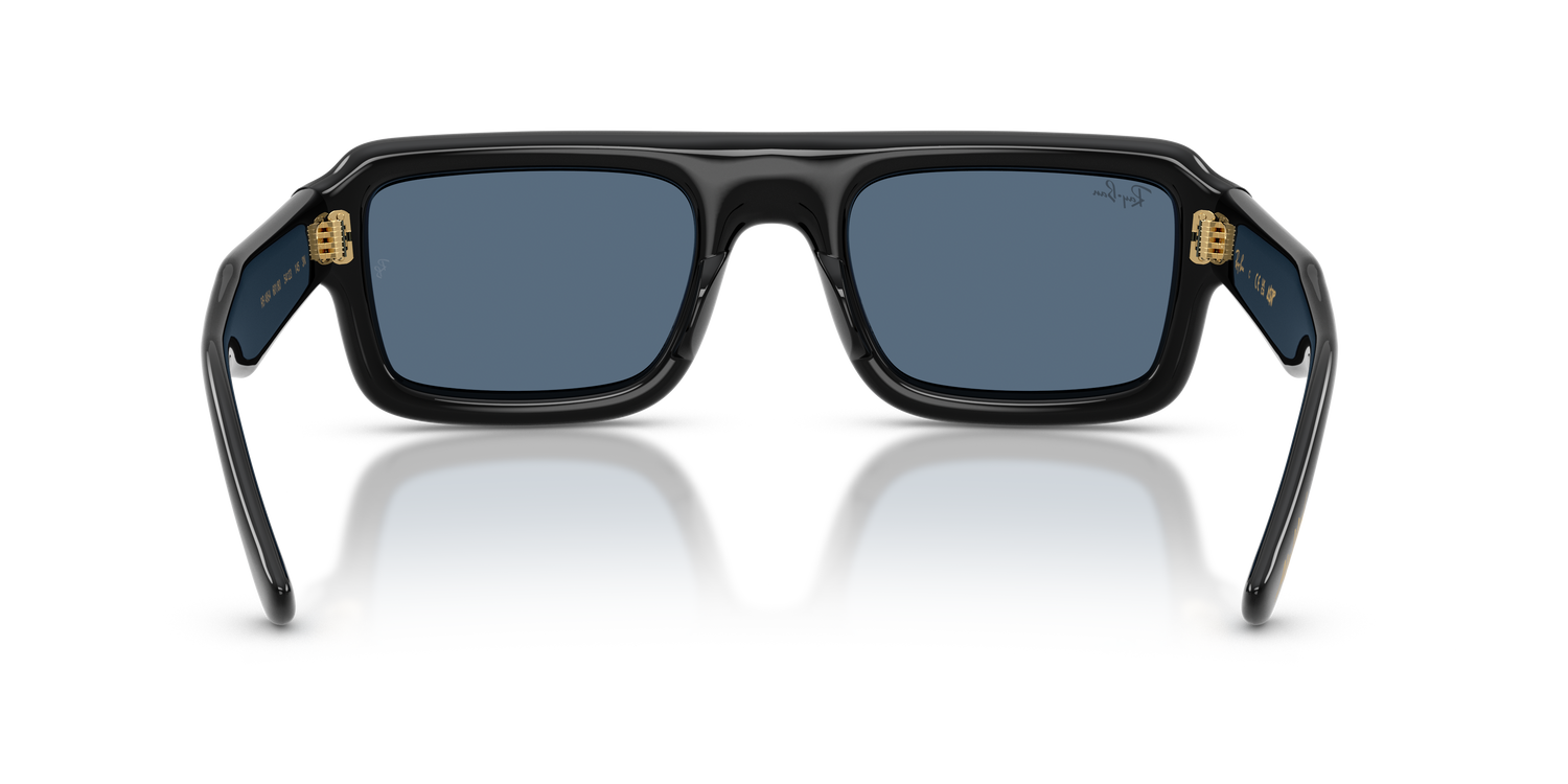 RAY-BAN RB4954 601/80 54