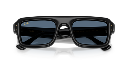 RAY-BAN RB4954 601/80 54