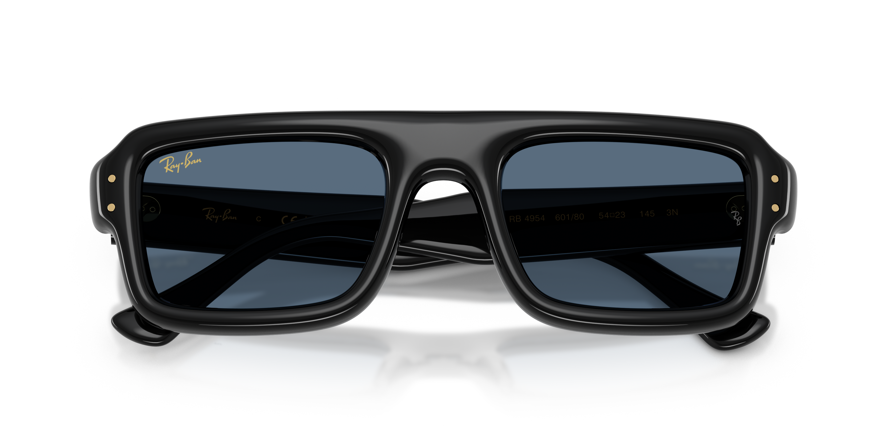 RAY-BAN RB4954 601/80 52