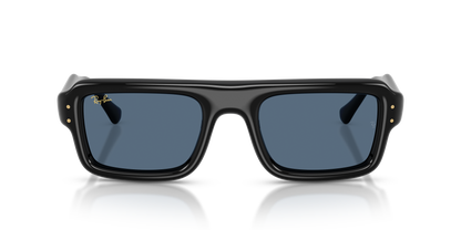 RAY-BAN RB4954 601/80 52