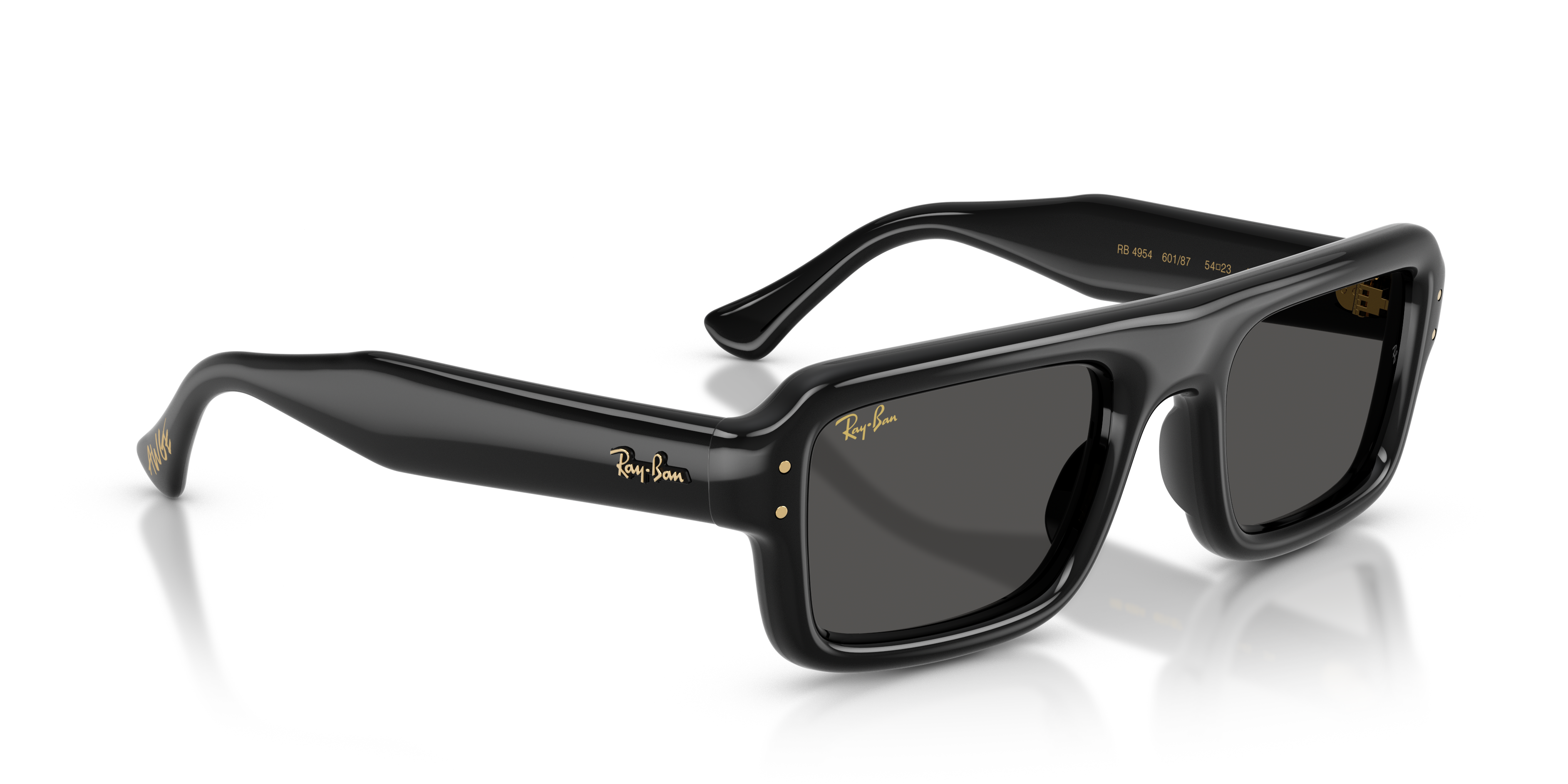 RAY-BAN RB4954 601/87 54