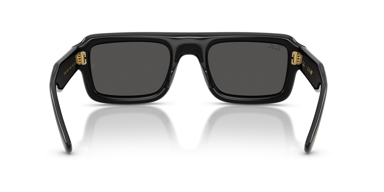 RAY-BAN RB4954 601/87 54