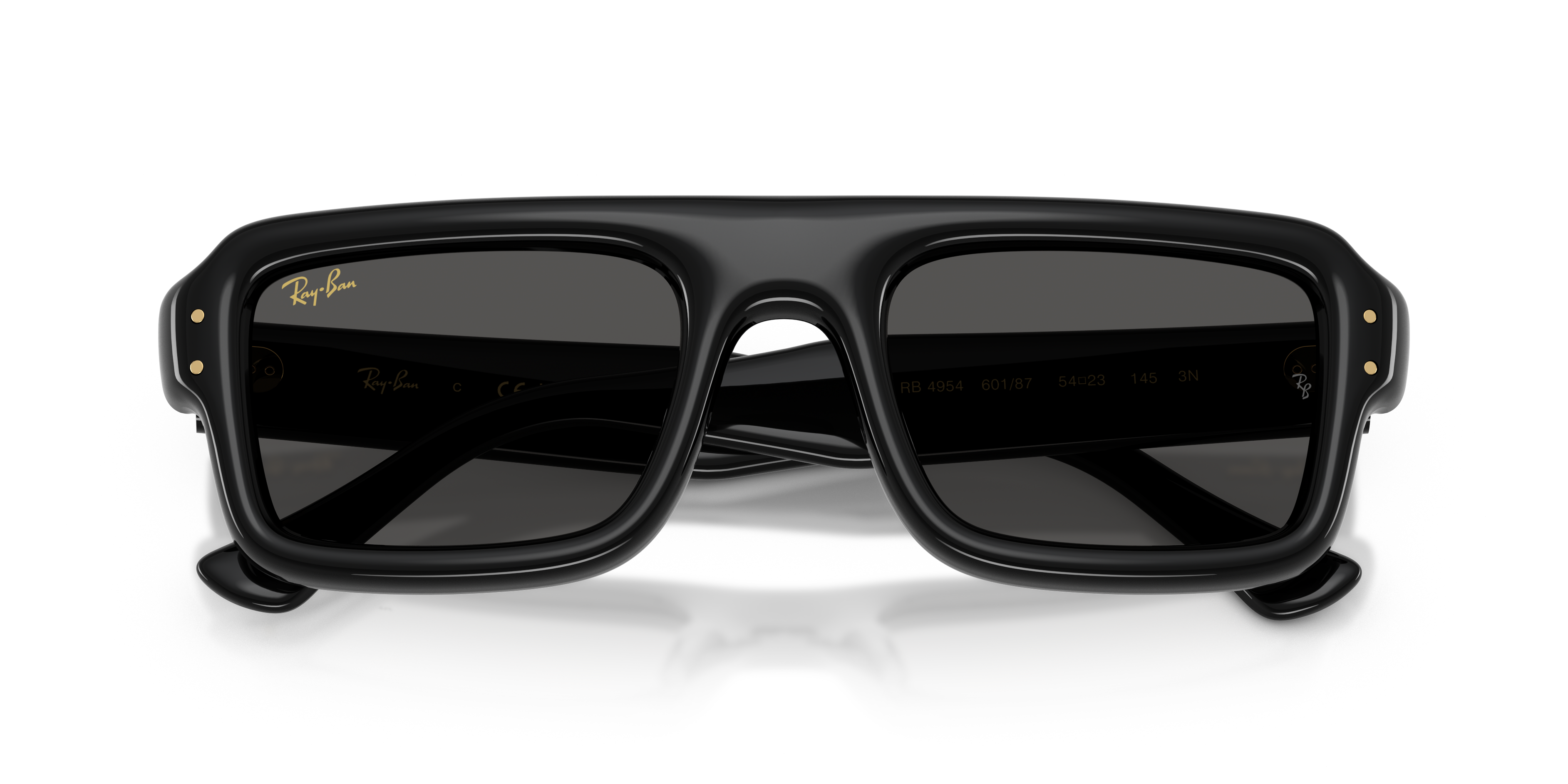 RAY-BAN RB4954 601/87 52